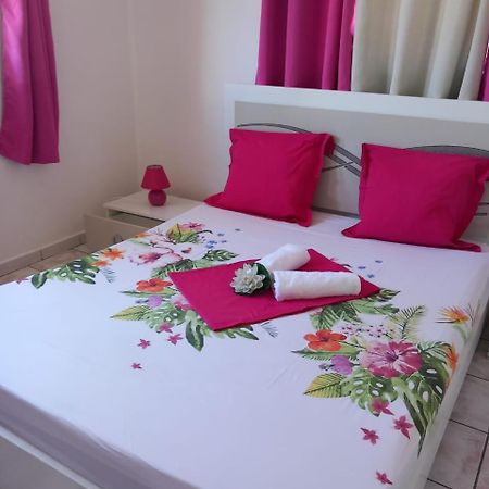Villa Goyavier เปอตีต์-บูร์ก ภายนอก รูปภาพ