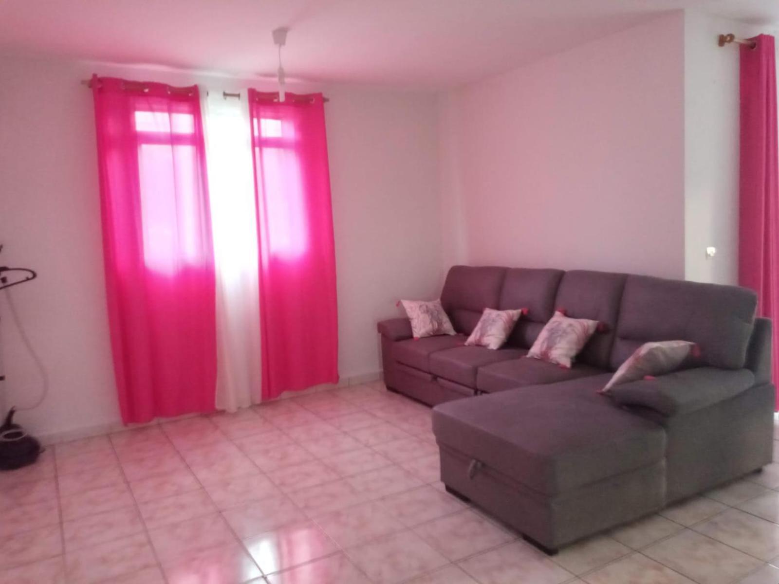 Villa Goyavier เปอตีต์-บูร์ก ภายนอก รูปภาพ