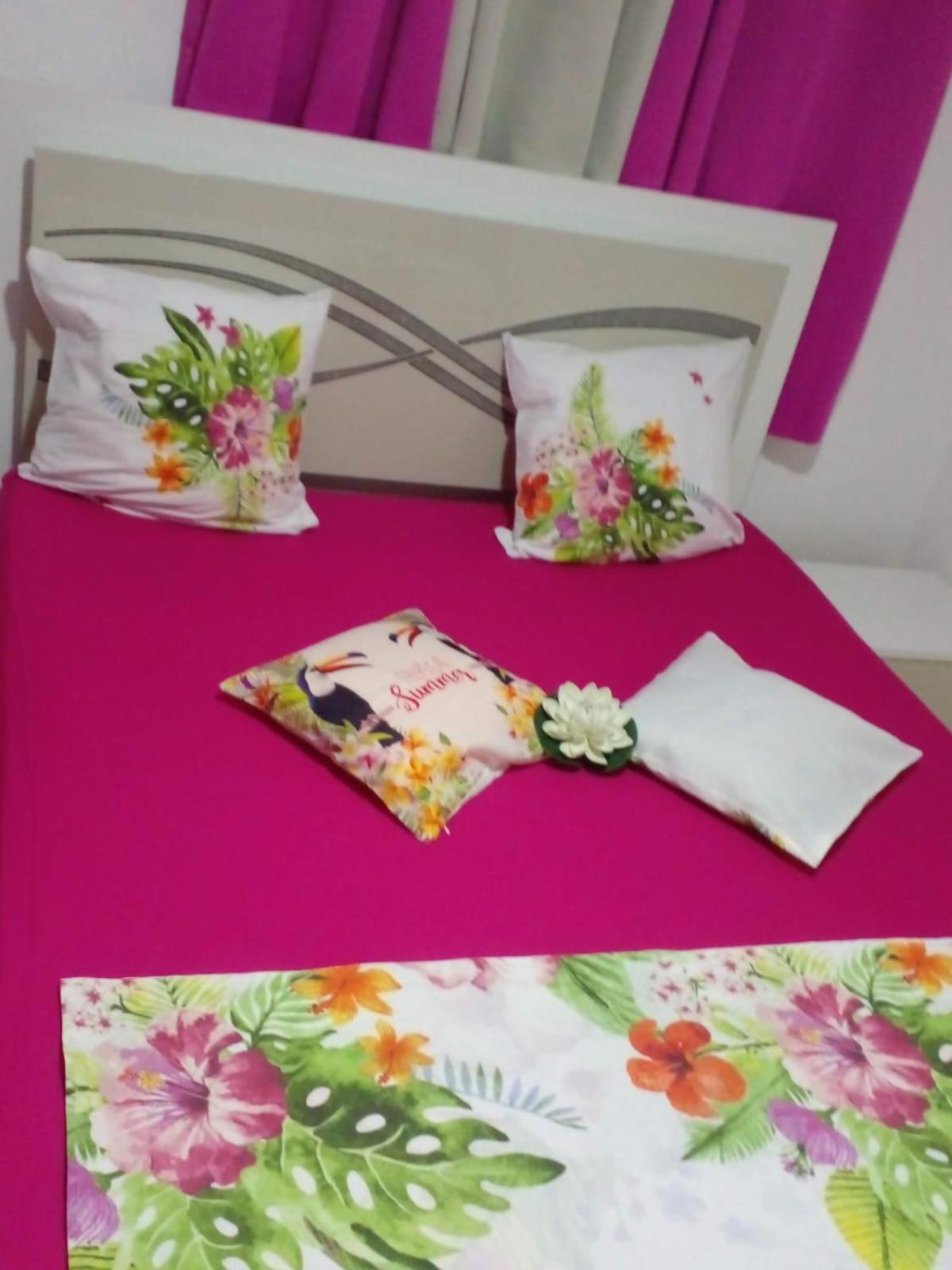Villa Goyavier เปอตีต์-บูร์ก ภายนอก รูปภาพ
