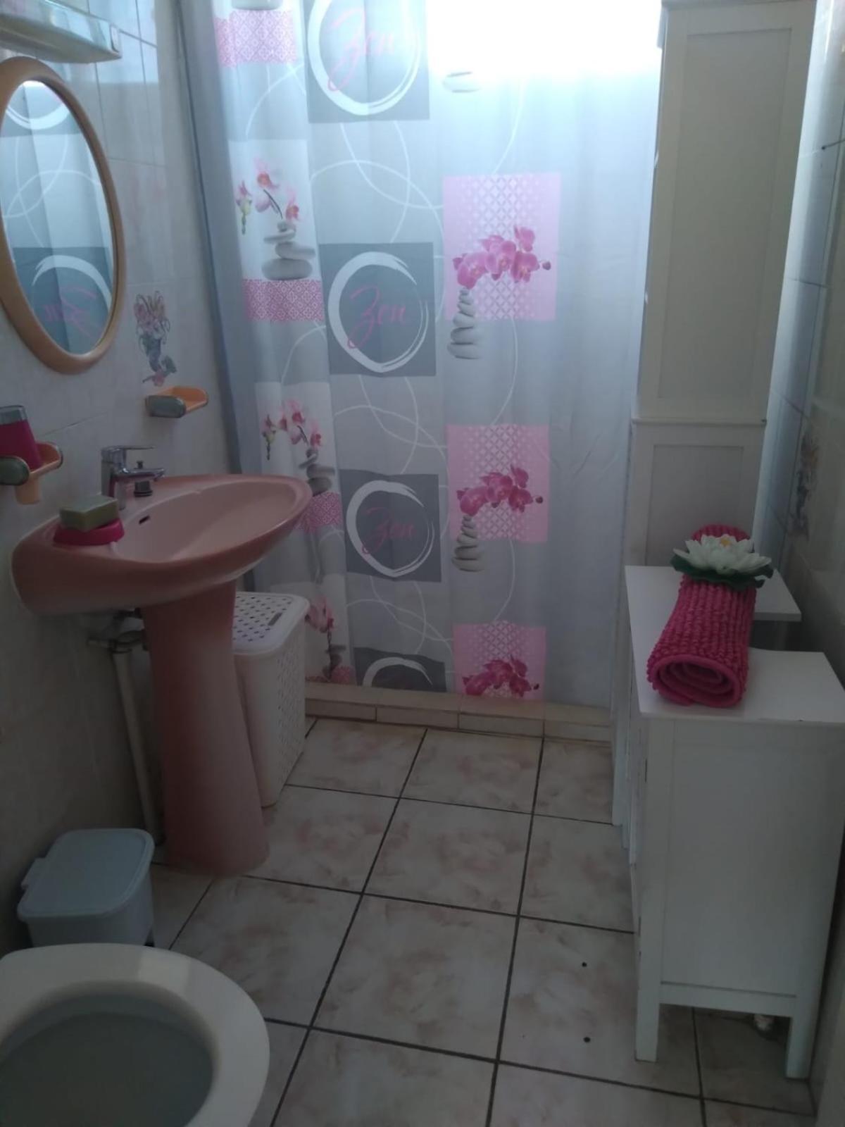 Villa Goyavier เปอตีต์-บูร์ก ภายนอก รูปภาพ
