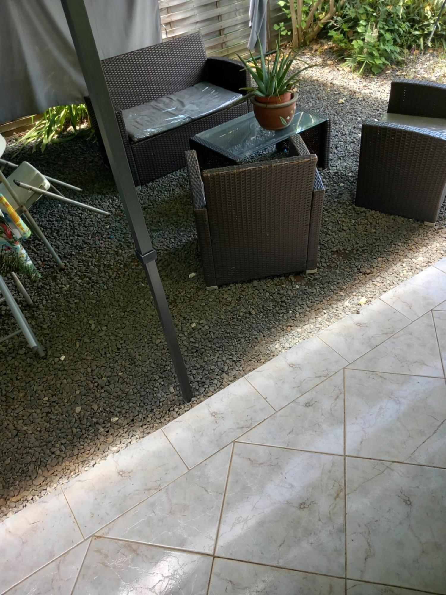 Villa Goyavier เปอตีต์-บูร์ก ภายนอก รูปภาพ